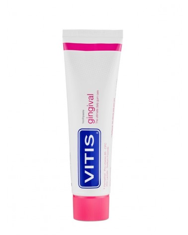 VITIS® gingival Zahnpasta