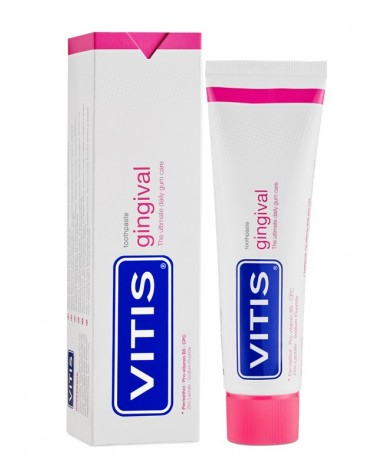 VITIS® gingival Zahnpasta