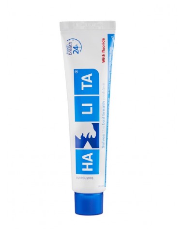 HALITA® Zahnpasta