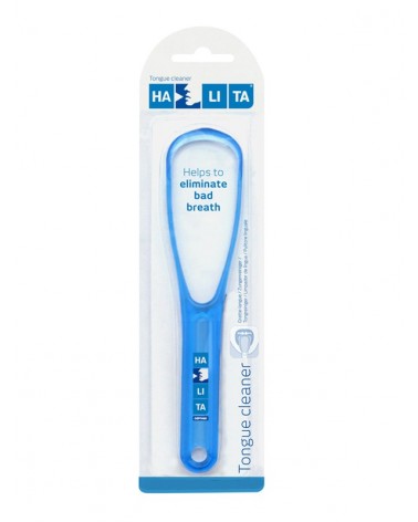 HALITA® Zungenreiniger