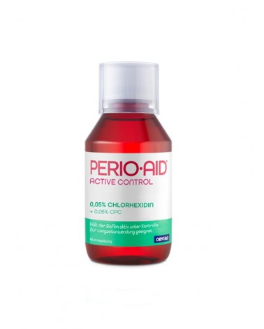 Perio·Aid® Active Control Mundspülung 150 ml