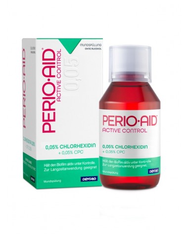 Perio·Aid® Active Control Mundspülung 150 ml