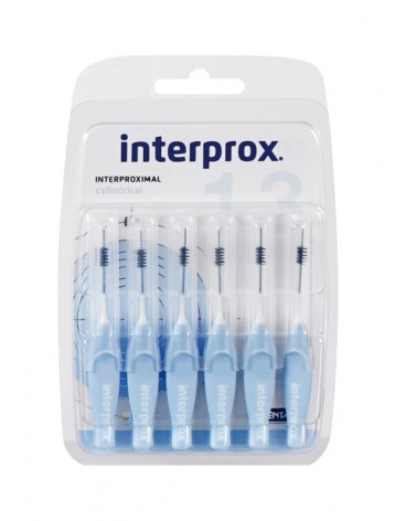 Interprox ® zylindrisch Blister