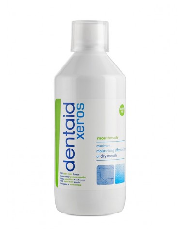 dentaid xeros Mundspl. 500ml
