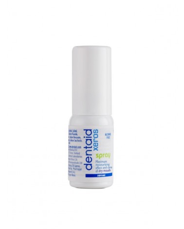 dentaid® xeros Spray