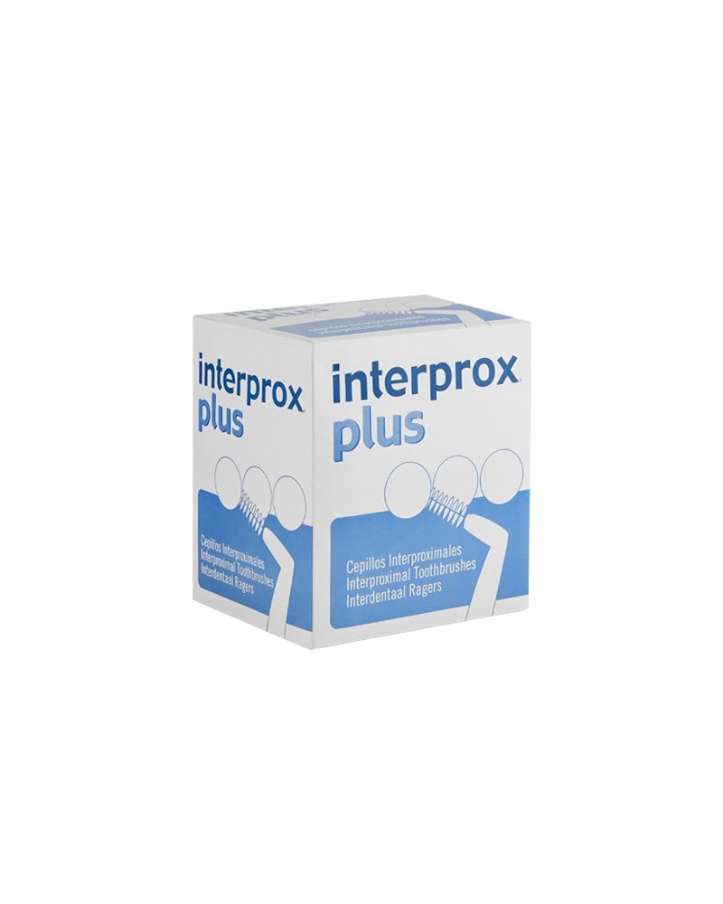 Interprox® plus miniconical Cello