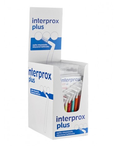 Interprox® plus Mix Blister