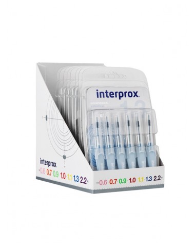 Interprox ® zylindrisch Blister