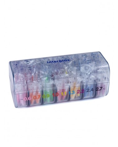 Interprox® Praxisbox plus & 4G