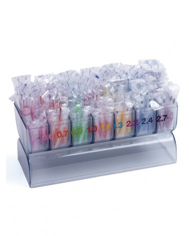 Interprox® Praxisbox plus & 4G