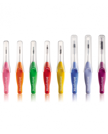 Interprox® Praxisbox plus & 4G