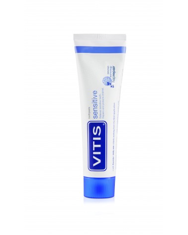 VITIS® sensitive Zahnpasta 100 ml
