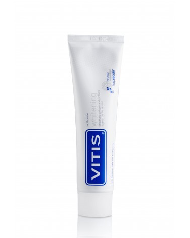 VITIS® whitening 2in1 Set