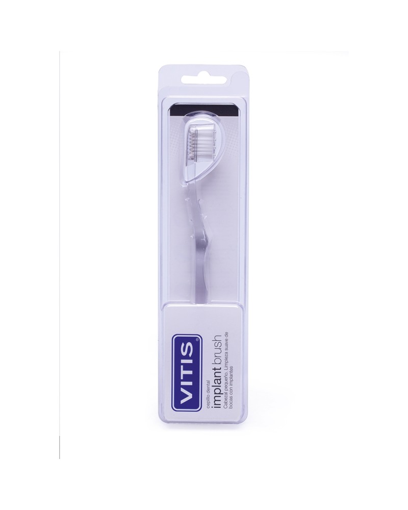 VITIS® implant Monotip