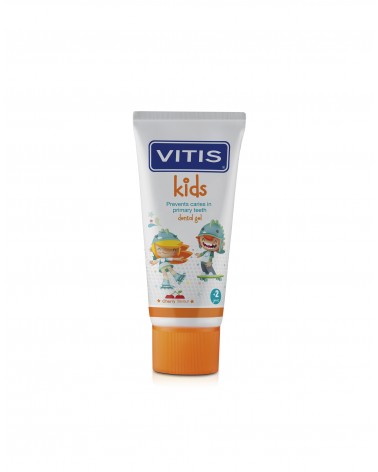 VITIS® Kids Zahngel 50ml