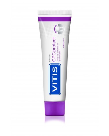 VITIS® CPC protect Zahnpasta 100 ml