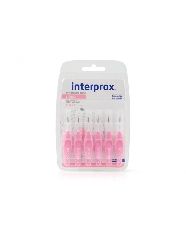 Interprox® nano Blister 6 Stück