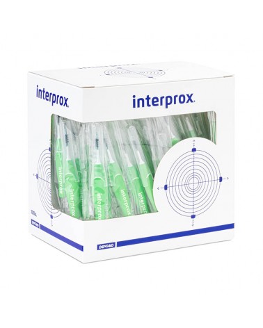 Interprox® micro Box 100 Stück
