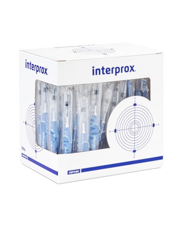 Interprox® conical Box 100 Stück