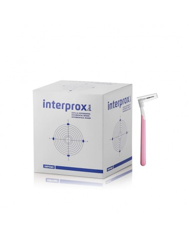 Interprox®plus  nano Box 100 Stück