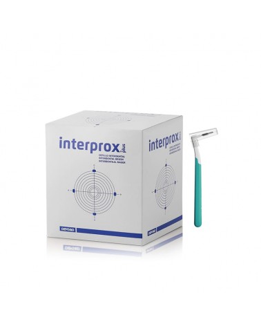 Interprox® plus micro Box 100 Stück