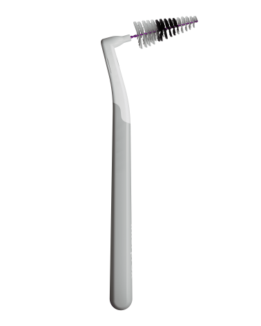 interprox® plus x-maxi conical Blister 4 Stück